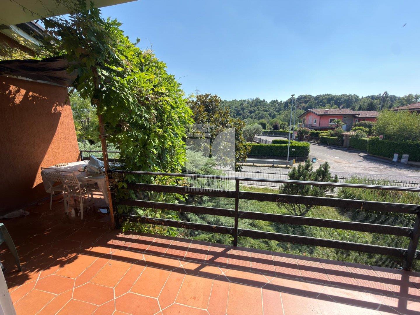 Villa Unifamiliare in vendita a Trescore Balneario