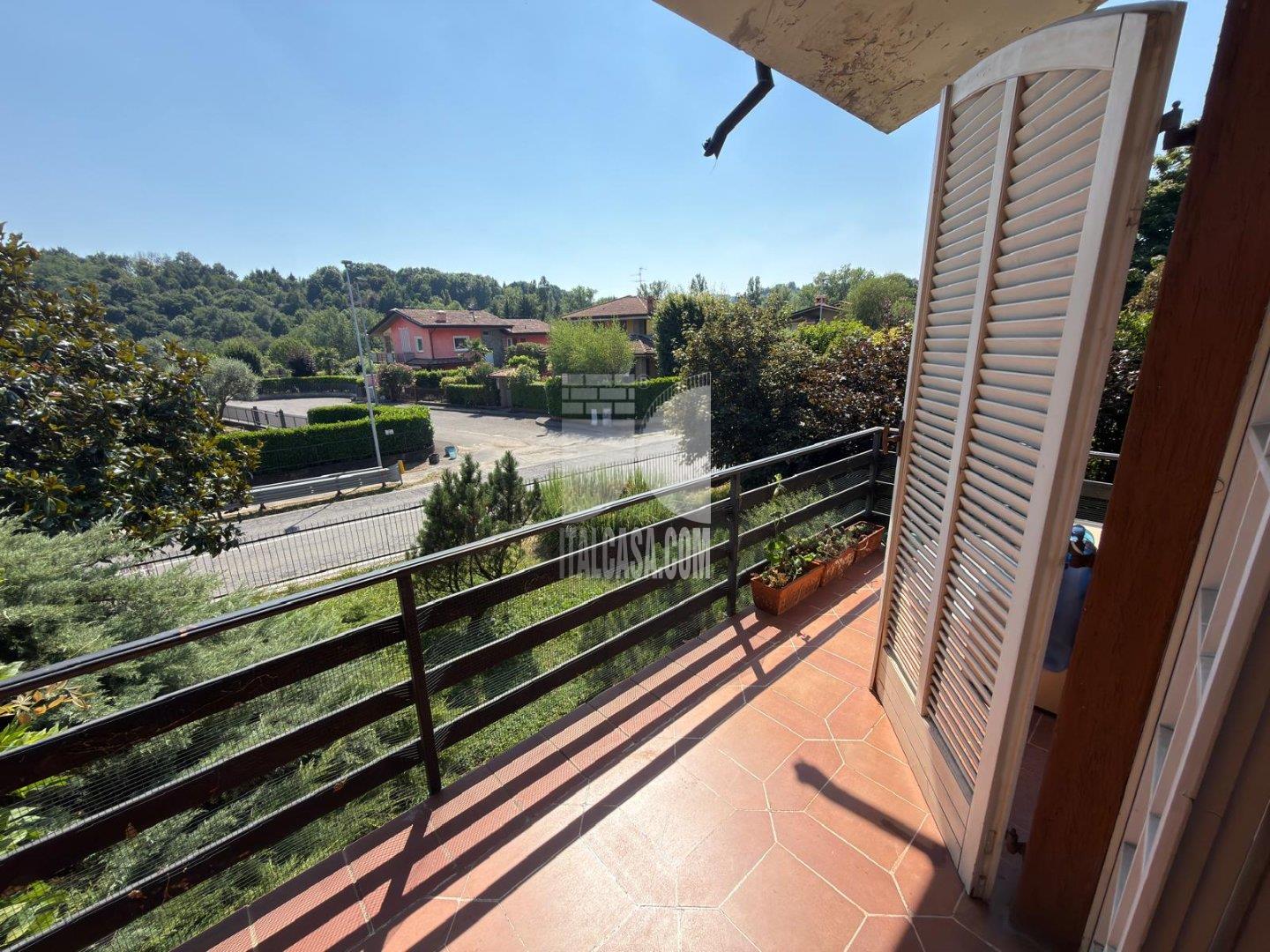 Villa Unifamiliare in vendita a Trescore Balneario