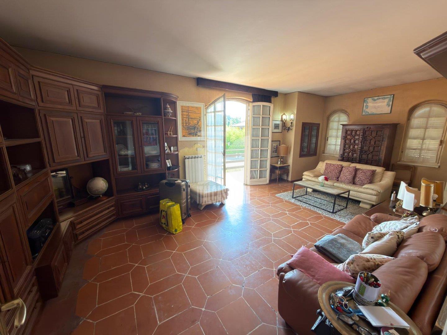 Villa Unifamiliare in vendita a Trescore Balneario