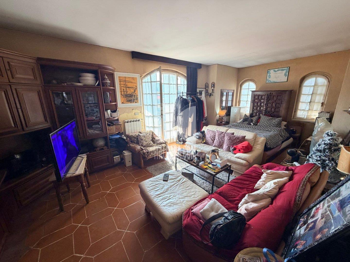 Villa Unifamiliare in vendita a Trescore Balneario