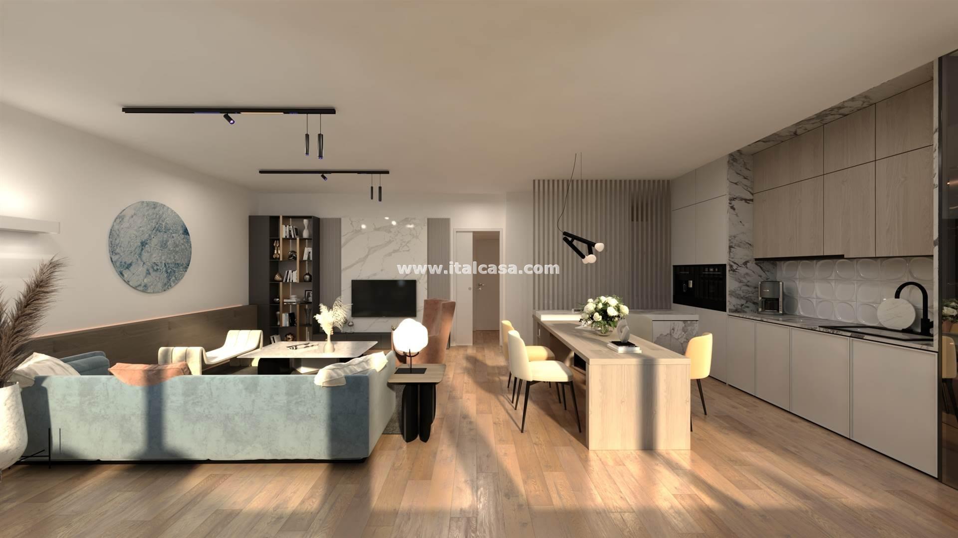 Villa Unifamiliare in vendita a Scanzorosciate