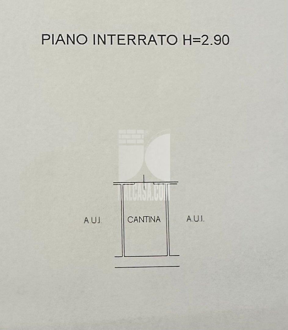 Appartamento in vendita a Alzano Lombardo