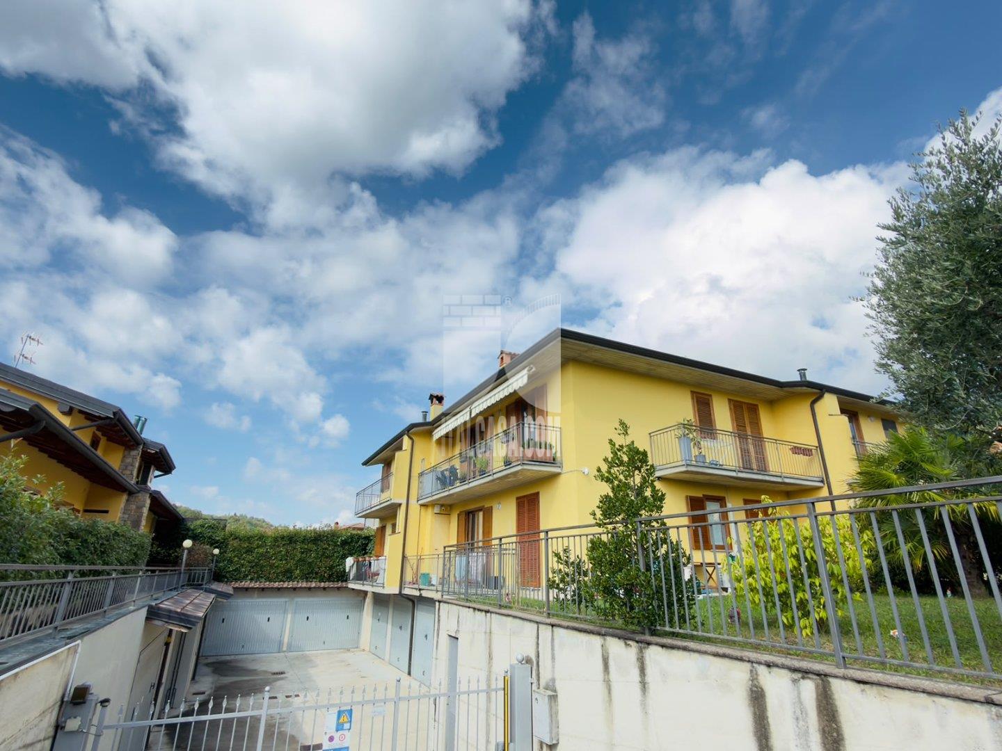 Appartamento in vendita a Cenate Sopra