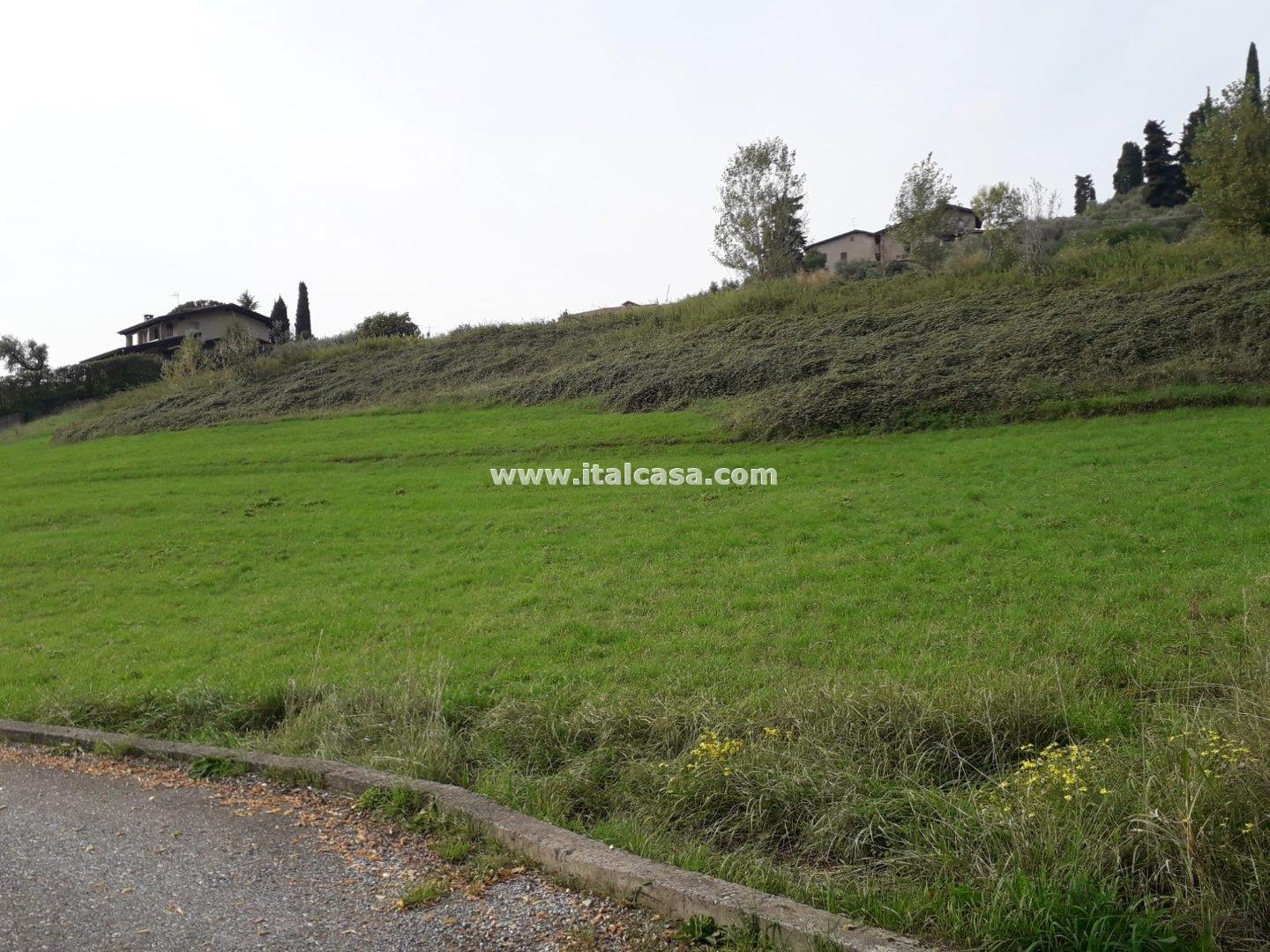 Terreno Residenziale in vendita a Cenate Sopra