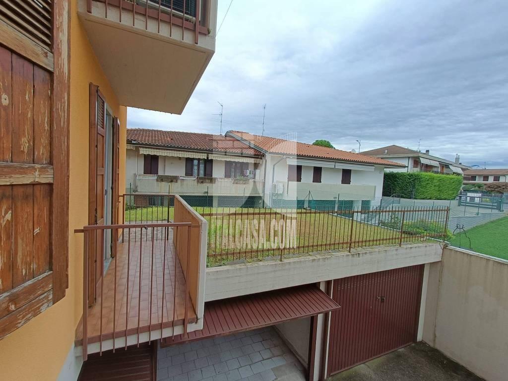 Appartamento in vendita a Pedrengo