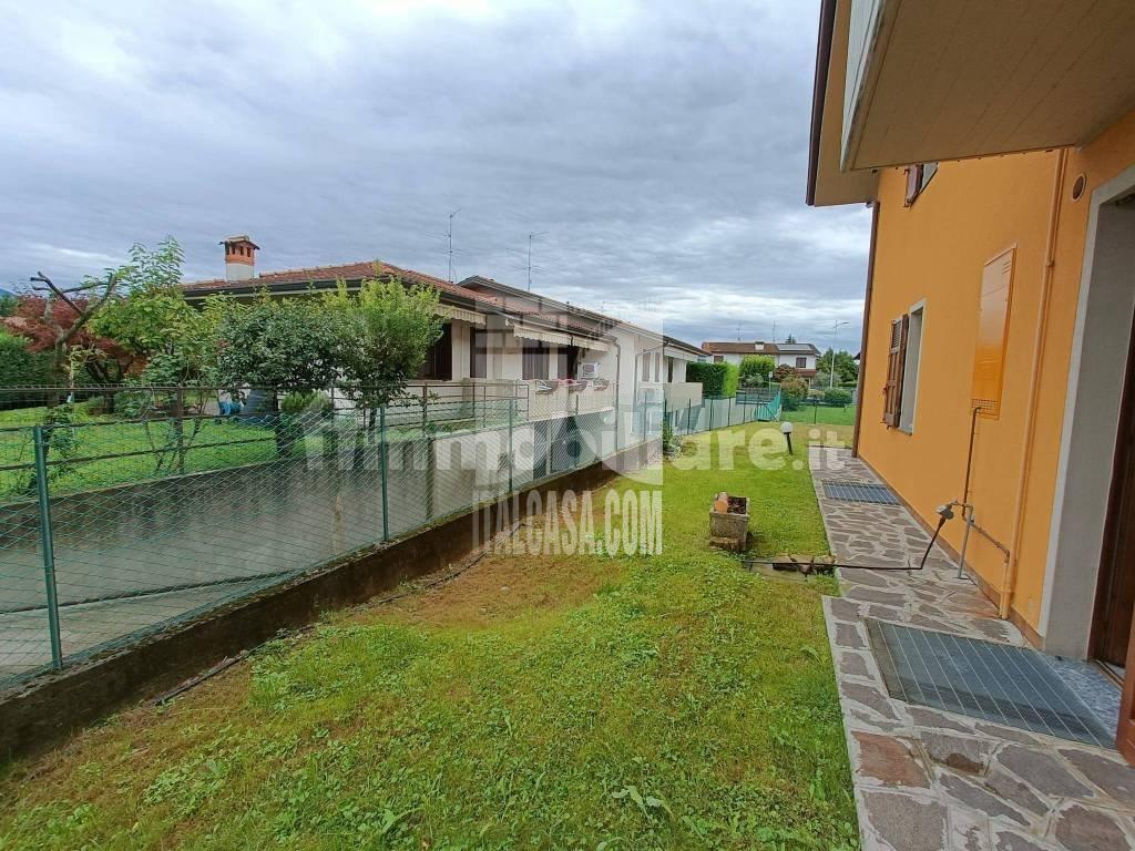 Appartamento in vendita a Pedrengo