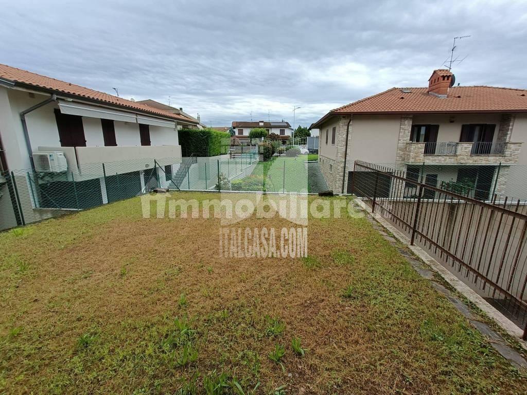 Appartamento in vendita a Pedrengo