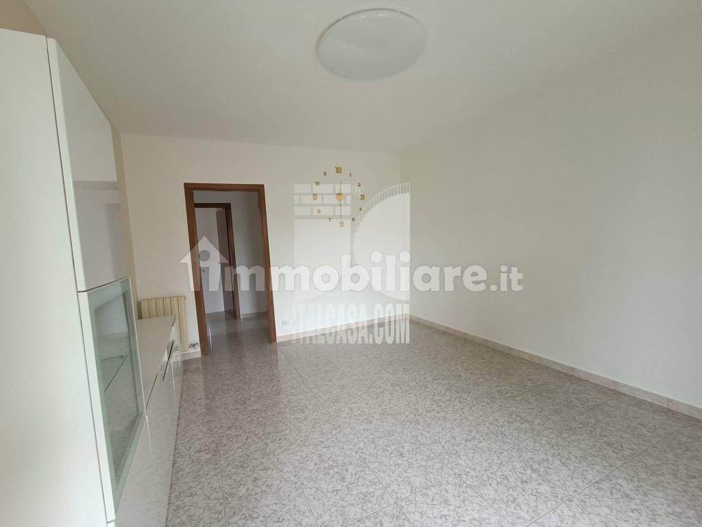 Appartamento in vendita a Pedrengo