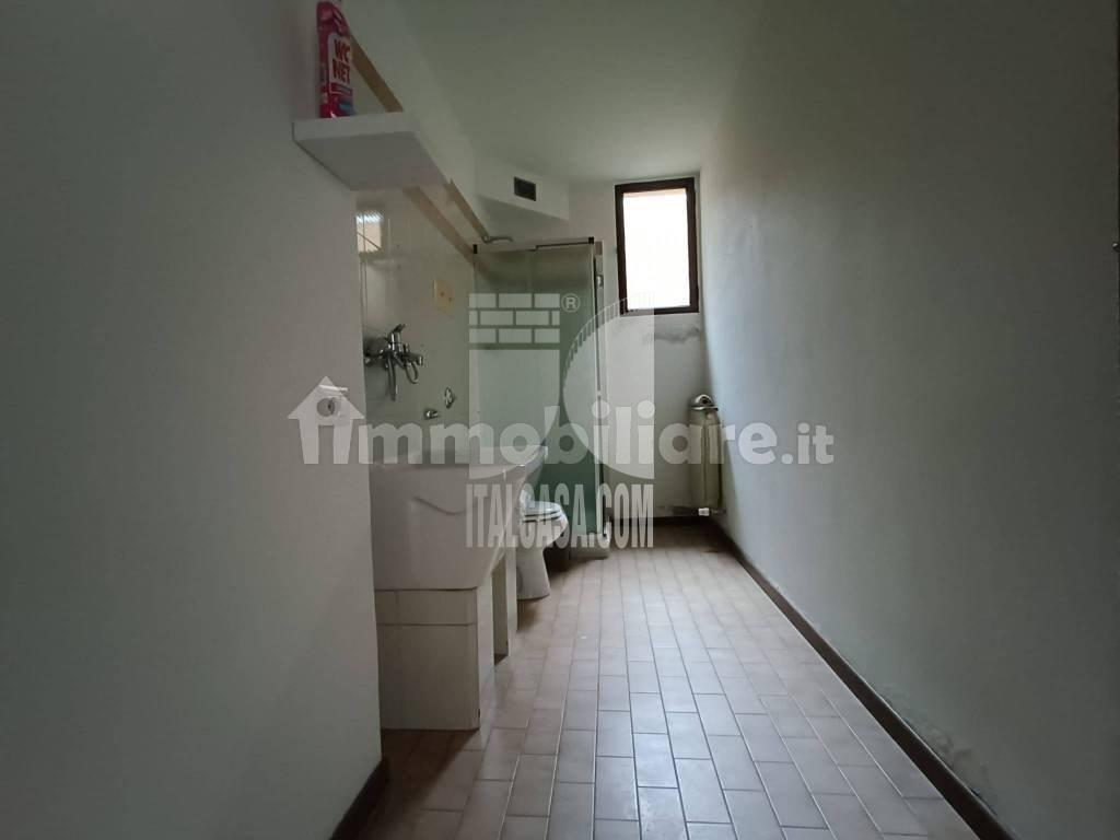 Appartamento in vendita a Pedrengo