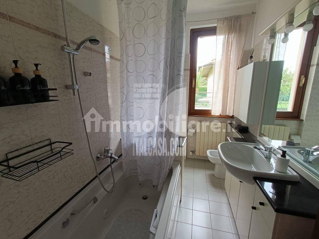 Appartamento in vendita a Pedrengo