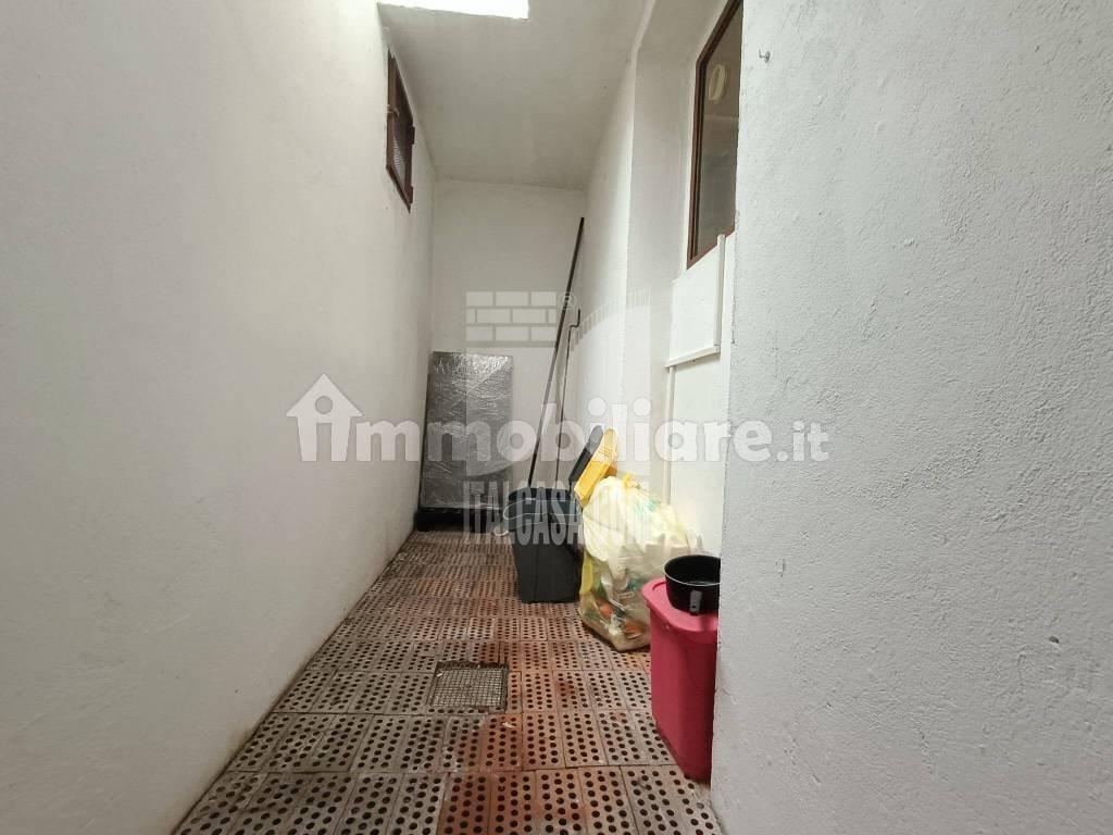 Appartamento in vendita a Pedrengo