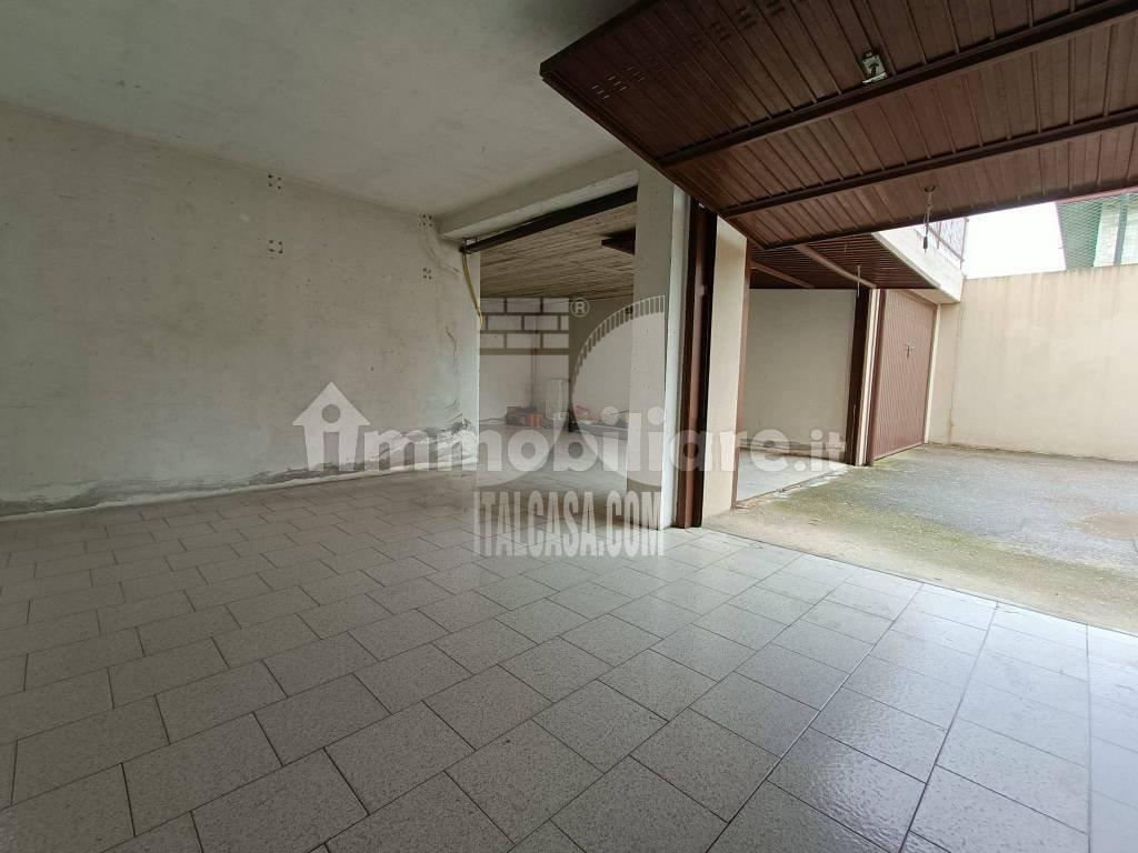 Appartamento in vendita a Pedrengo