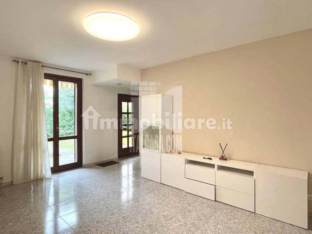 Appartamento in vendita a Pedrengo