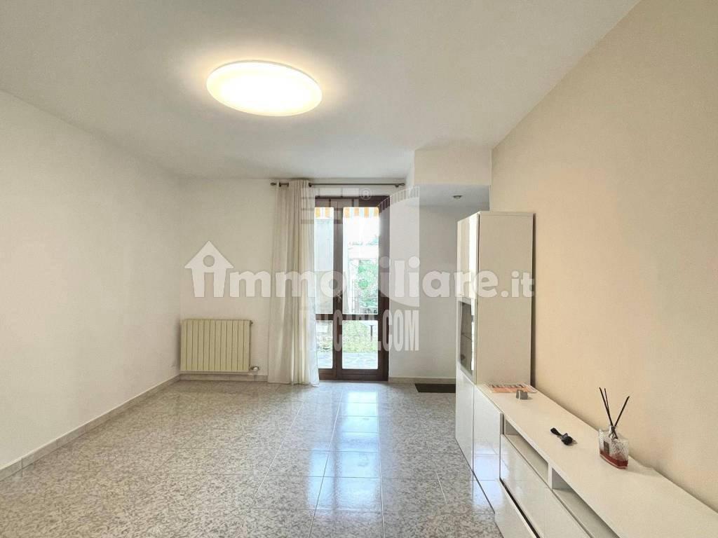 Appartamento in vendita a Pedrengo