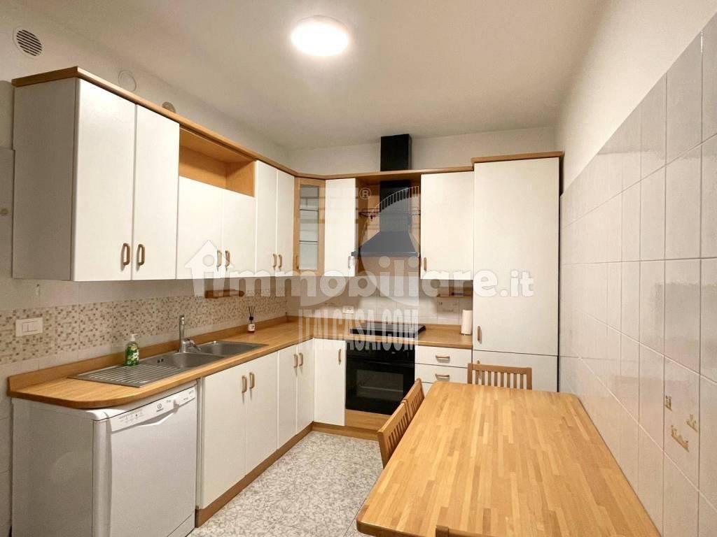 Appartamento in vendita a Pedrengo