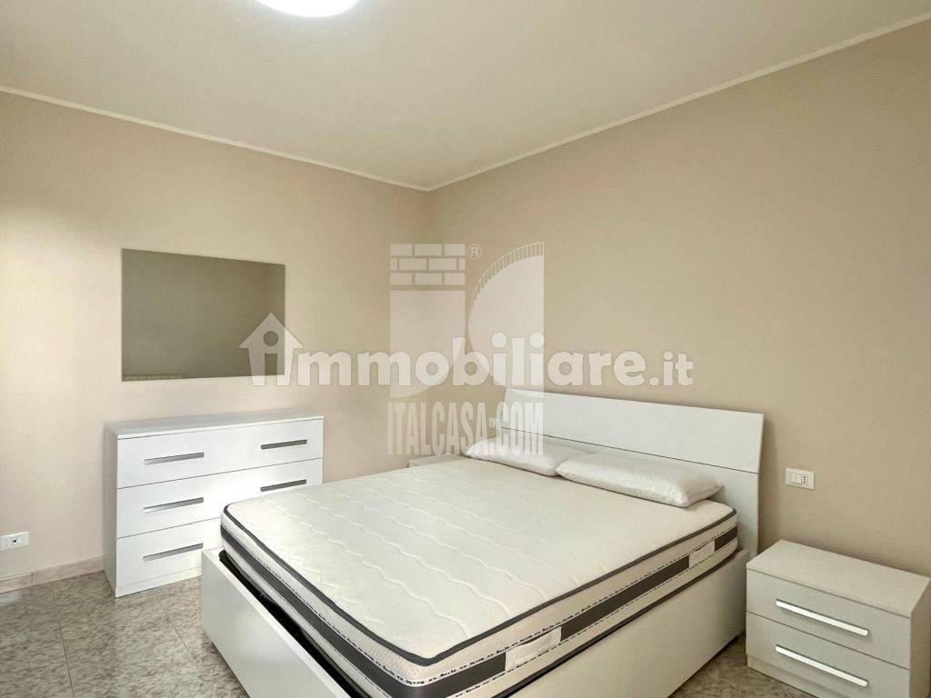 Appartamento in vendita a Pedrengo