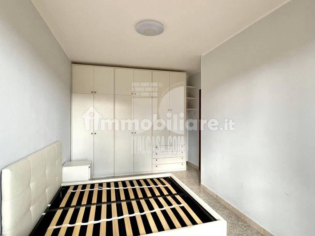 Appartamento in vendita a Pedrengo