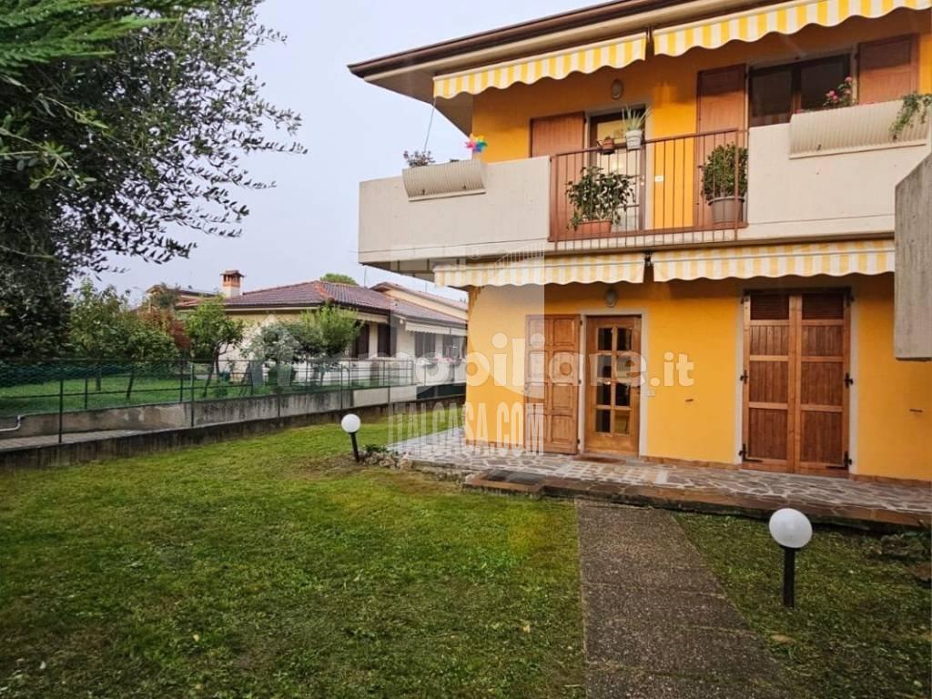 Appartamento in vendita a Pedrengo