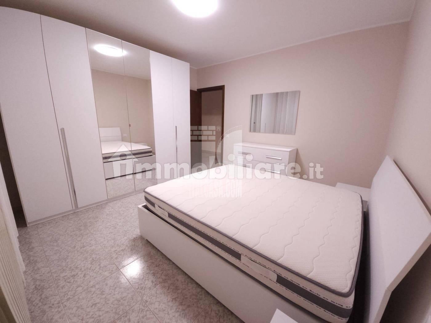 Appartamento in vendita a Pedrengo