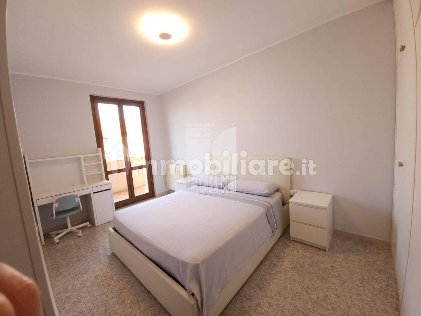 Appartamento in vendita a Pedrengo