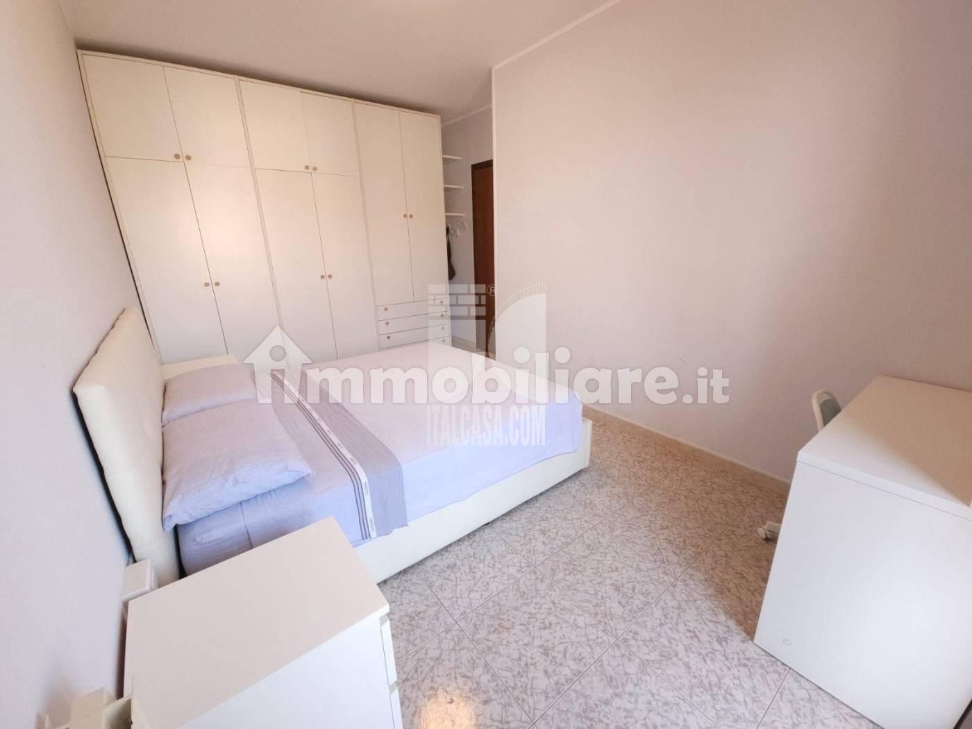 Appartamento in vendita a Pedrengo