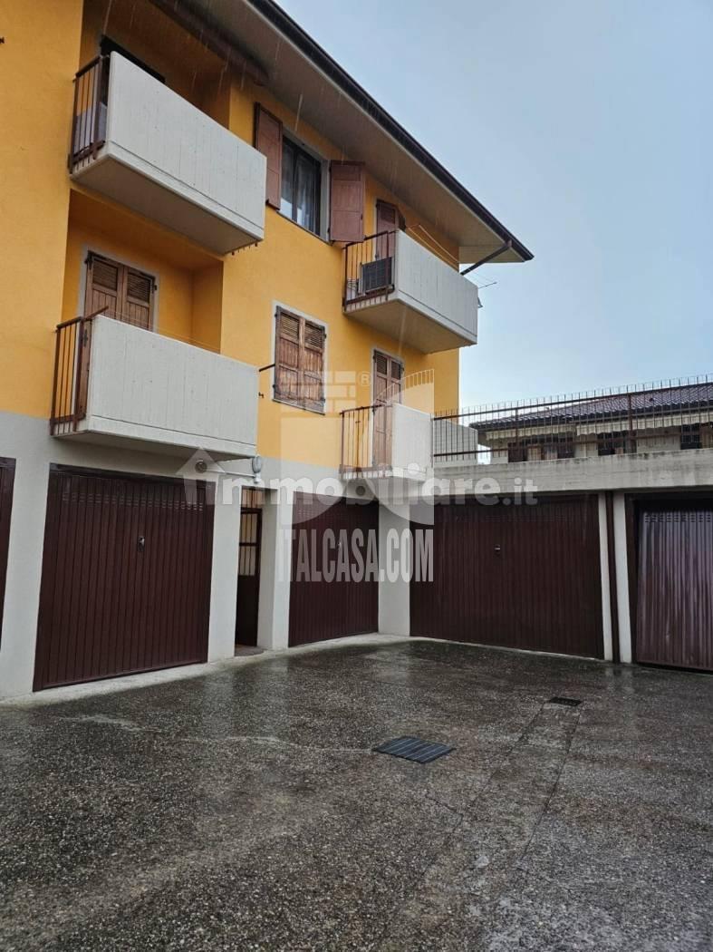 Appartamento in vendita a Pedrengo