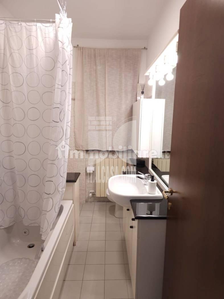 Appartamento in vendita a Pedrengo