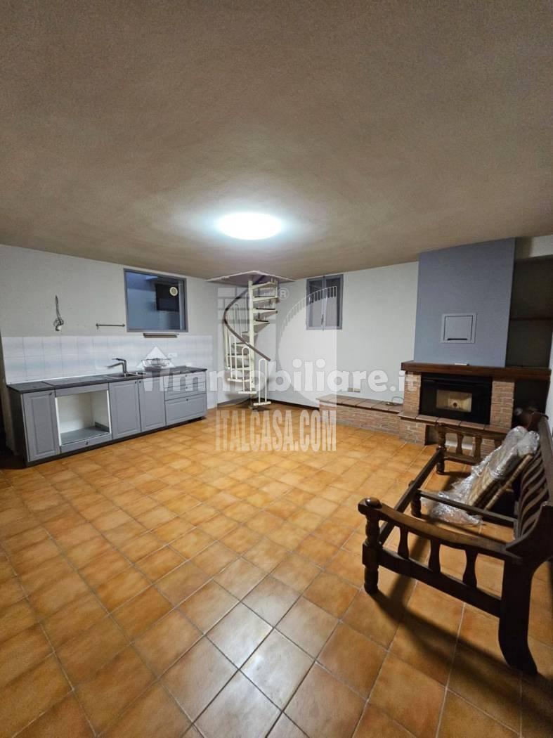 Appartamento in vendita a Pedrengo