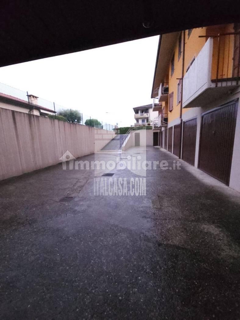 Appartamento in vendita a Pedrengo