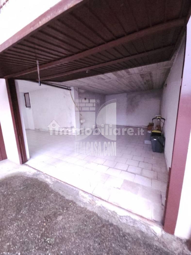 Appartamento in vendita a Pedrengo