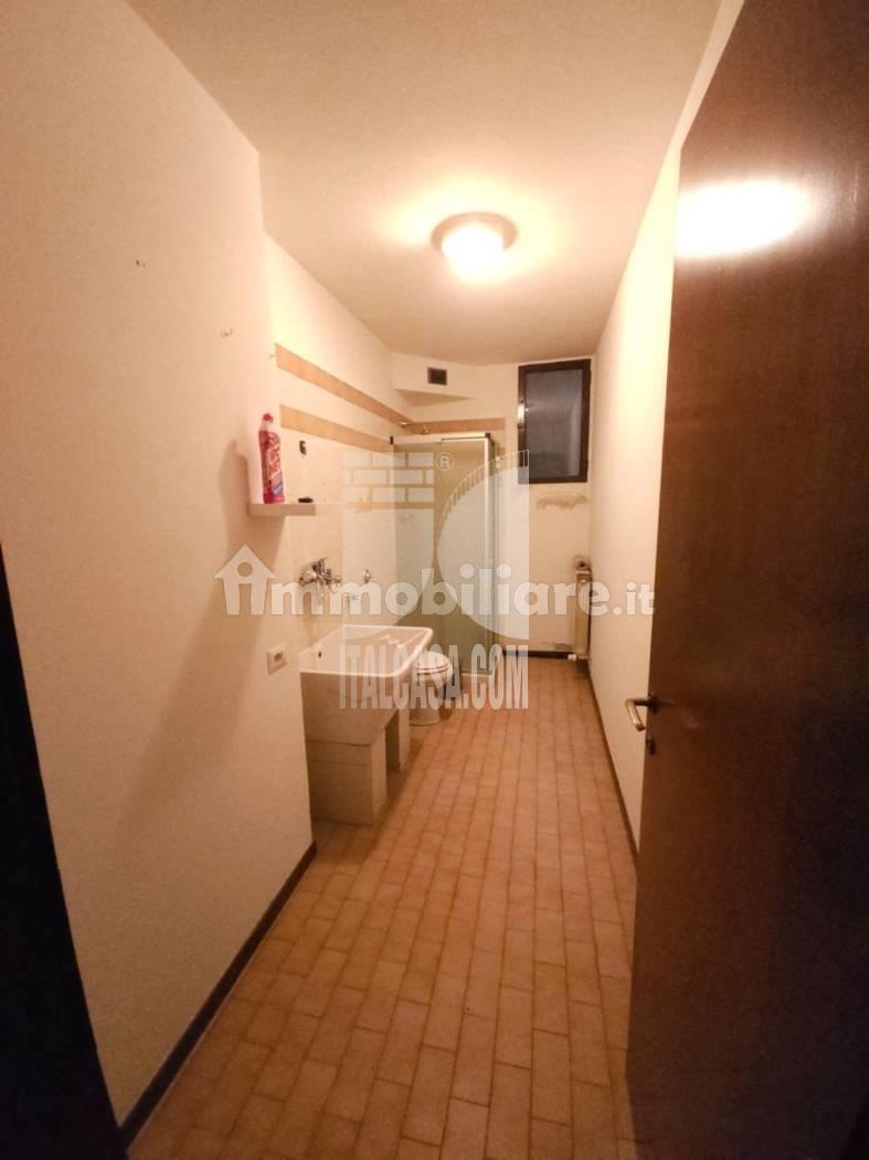 Appartamento in vendita a Pedrengo