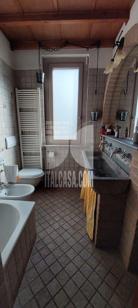 Appartamento in vendita a Villa di Serio