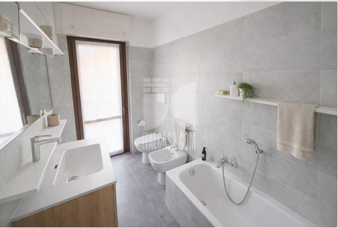 Appartamento in vendita a Nembro