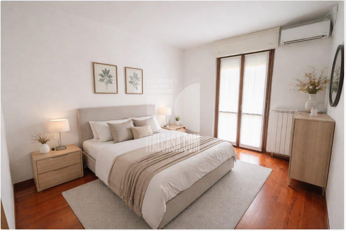 Appartamento in vendita a Nembro