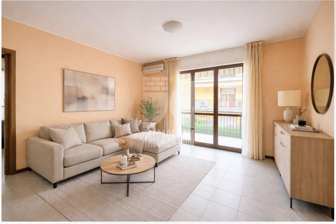 Appartamento in vendita a Nembro