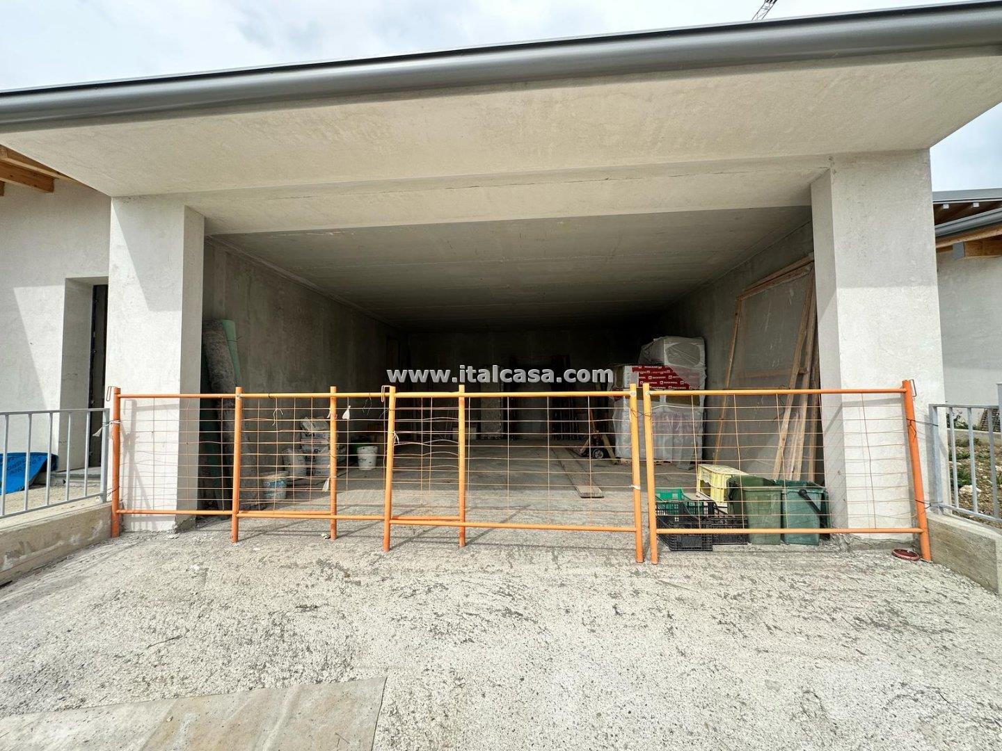 Villa Unifamiliare in vendita a Cenate Sopra