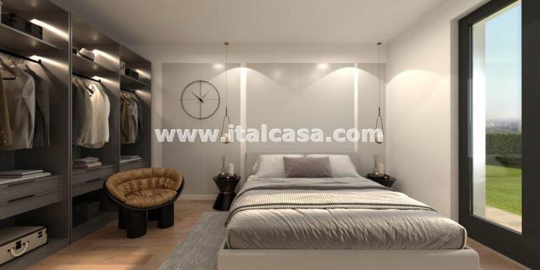 Villa Unifamiliare in vendita a Cenate Sopra