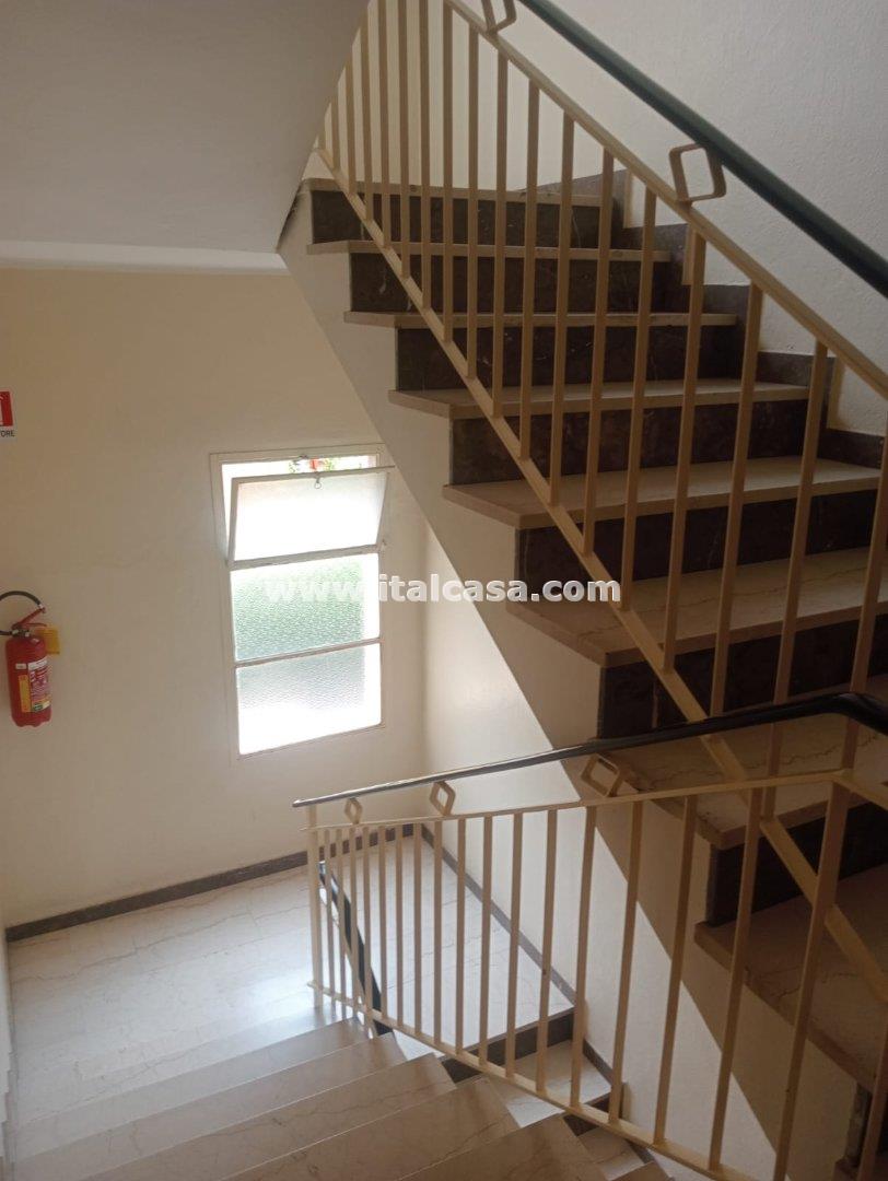 Appartamento in vendita a Villa di Serio