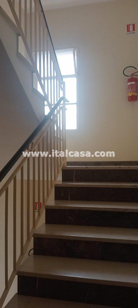 Appartamento in vendita a Villa di Serio