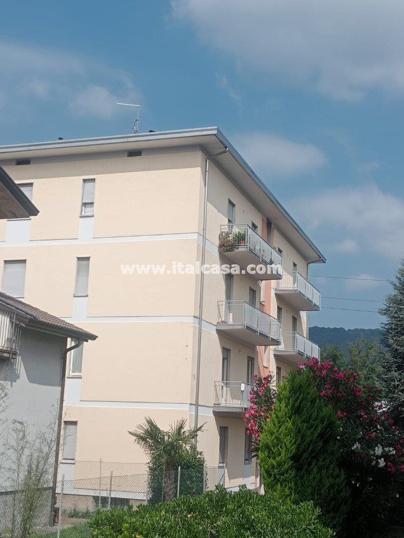 Appartamento in vendita a Villa di Serio