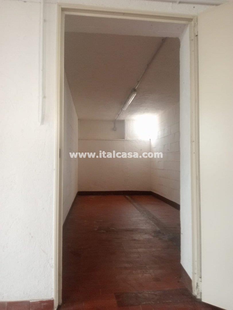 Appartamento in vendita a Villa di Serio