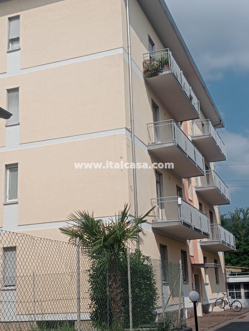Appartamento in vendita a Villa di Serio