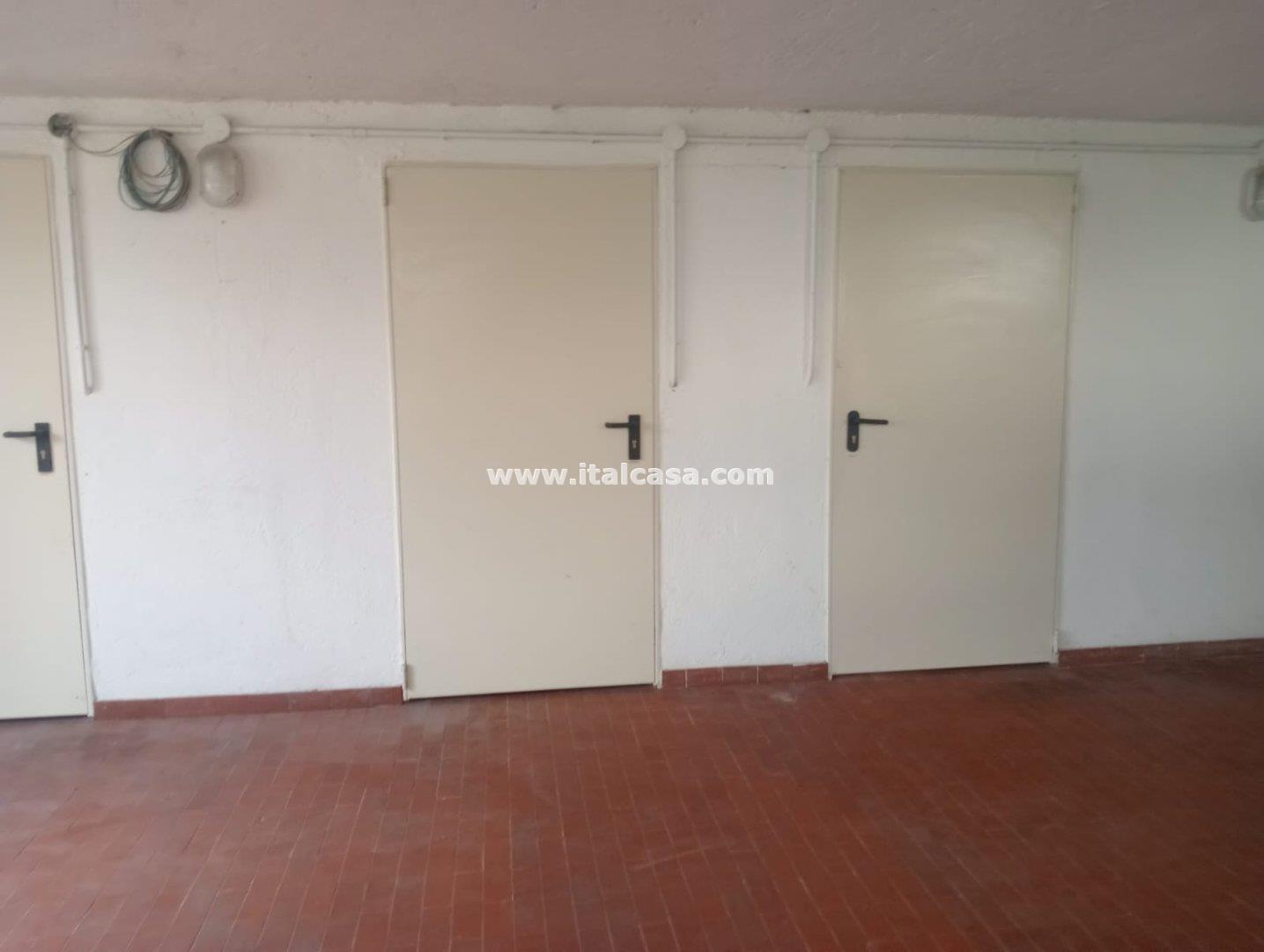 Appartamento in vendita a Villa di Serio