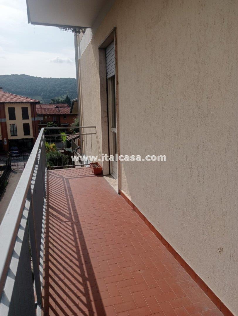 Appartamento in vendita a Villa di Serio