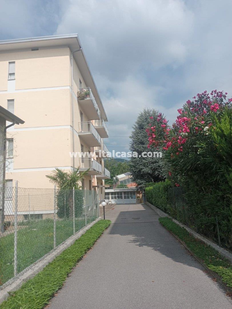 Appartamento in vendita a Villa di Serio