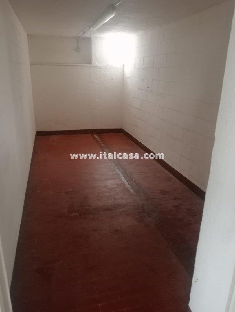 Appartamento in vendita a Villa di Serio