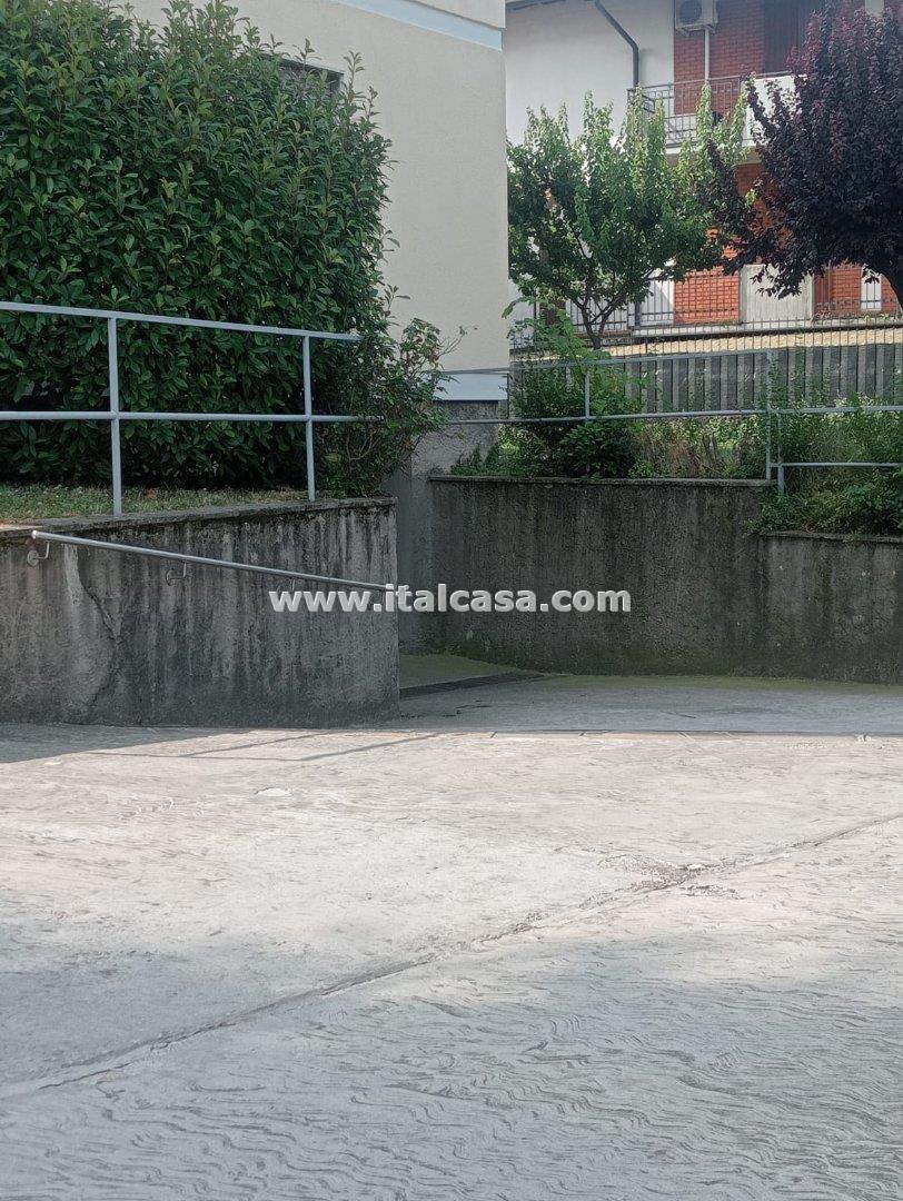 Appartamento in vendita a Villa di Serio