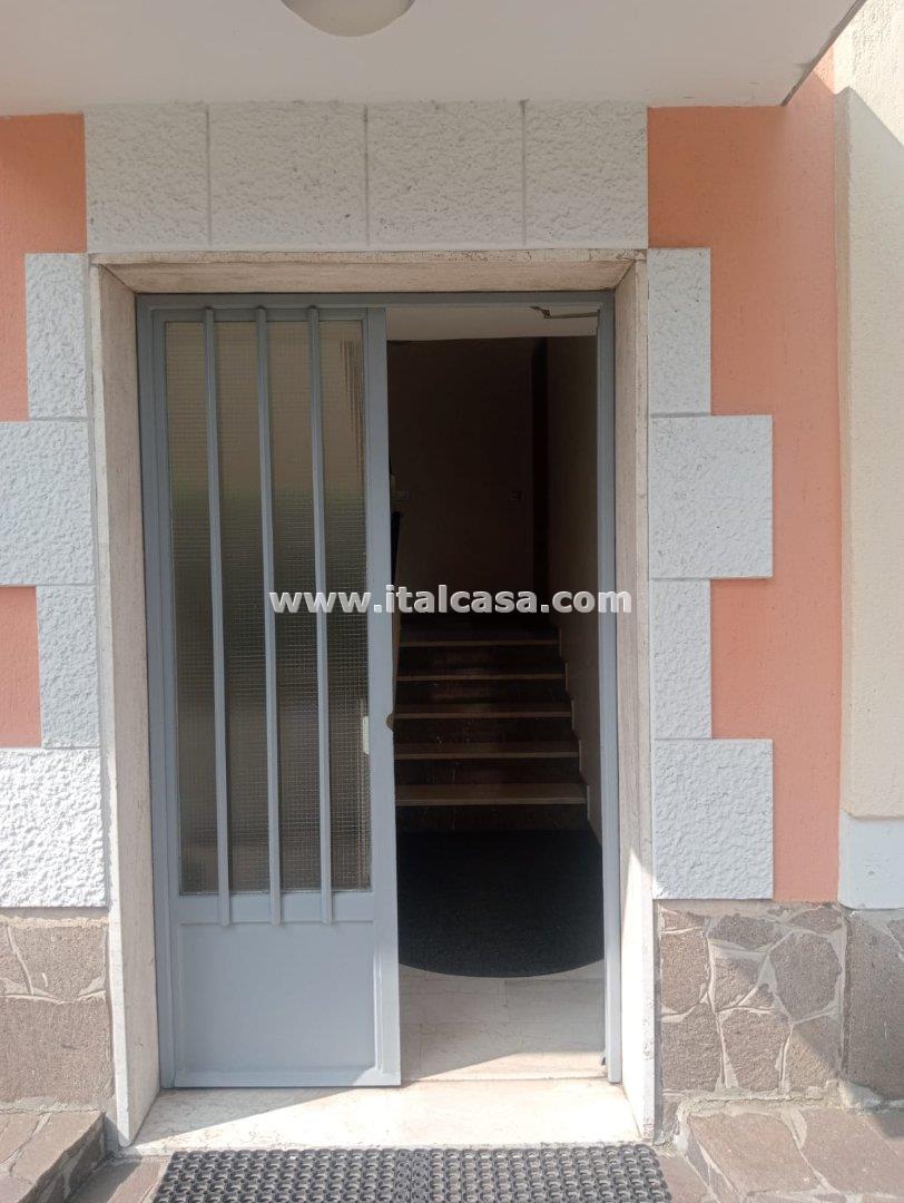 Appartamento in vendita a Villa di Serio