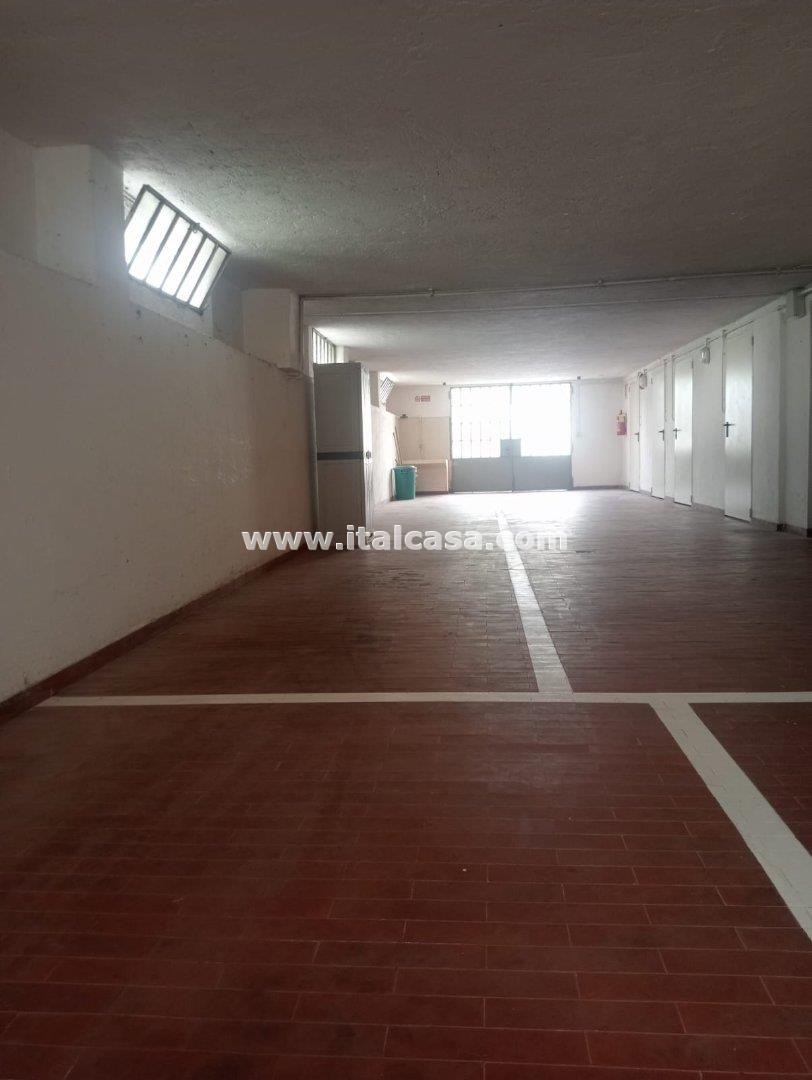 Appartamento in vendita a Villa di Serio