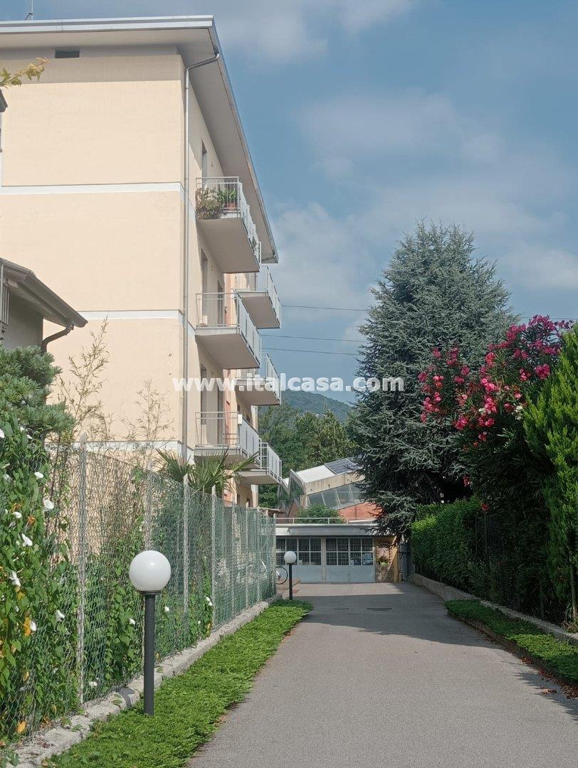 Appartamento in vendita a Villa di Serio